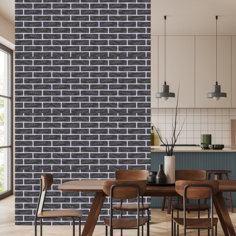 Tapeta Dekoracyjne Cegły