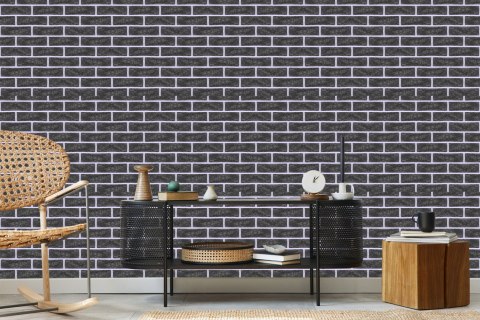 Tapeta Dekoracyjne Cegły