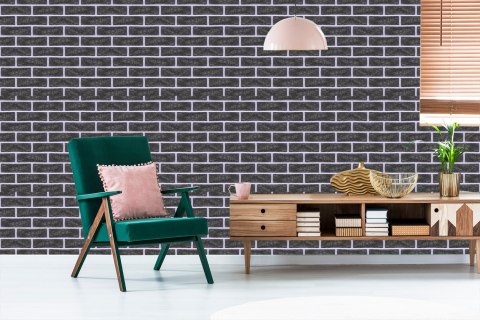 Tapeta Dekoracyjne Cegły