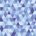 Tapeta Geometryczna - Kolorowe