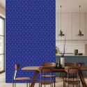 Tapeta Geometryczna W Stylu Art Deco