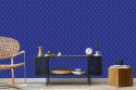 Tapeta Geometryczna W Stylu Art Deco