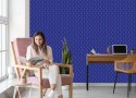 Tapeta Geometryczna W Stylu Art Deco