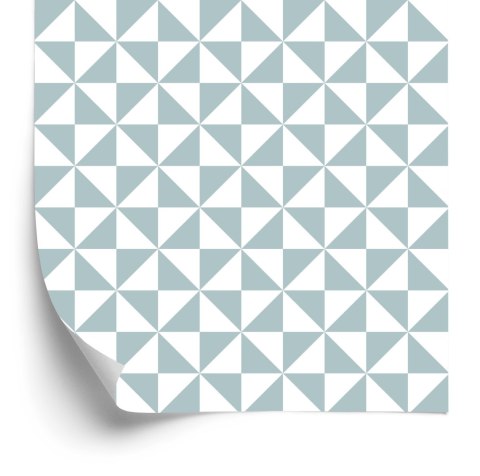 Tapeta Geometryczna -