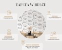 Tapeta Geometryczna -