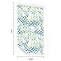 Tapeta Geometryczna -
