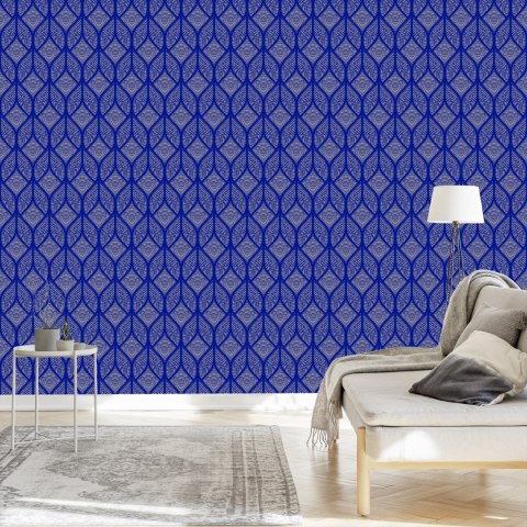 Tapeta Geometryczne Abstrakcyjne Wzory
