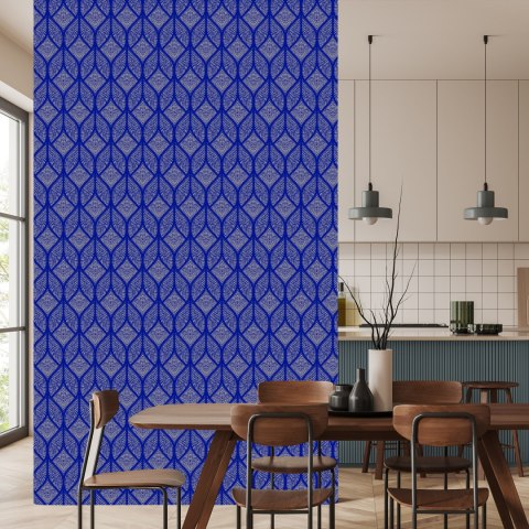 Tapeta Geometryczne Abstrakcyjne Wzory