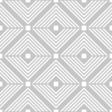 Tapeta Geometryczne Wzory W Odcieniach Szarości