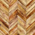 Tapeta Imitacja Desek