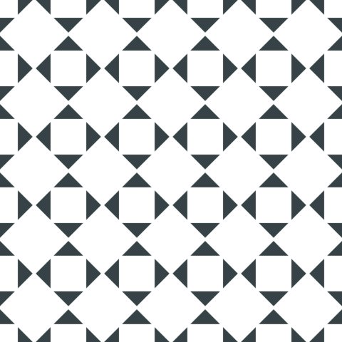 Tapeta Minimalistyczny Geometryczny Ornament