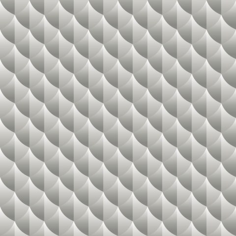 Tapeta Modernistyczny Wzór Geometryczny