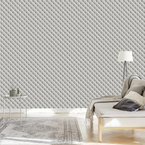 Tapeta Modernistyczny Wzór Geometryczny