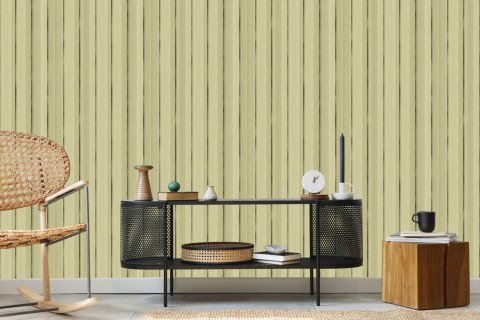 Tapeta Nowoczesne Deski