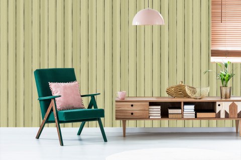 Tapeta Nowoczesne Deski