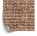 Tapeta Stara Cegła Mur