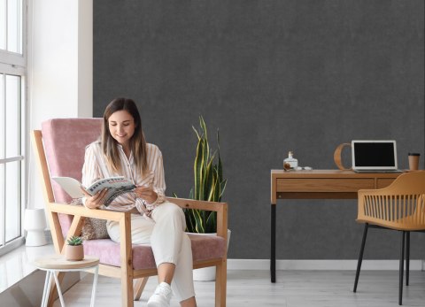 Tapeta Imitacja Betonu