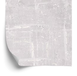 Tapeta Jasny Popękany Beton