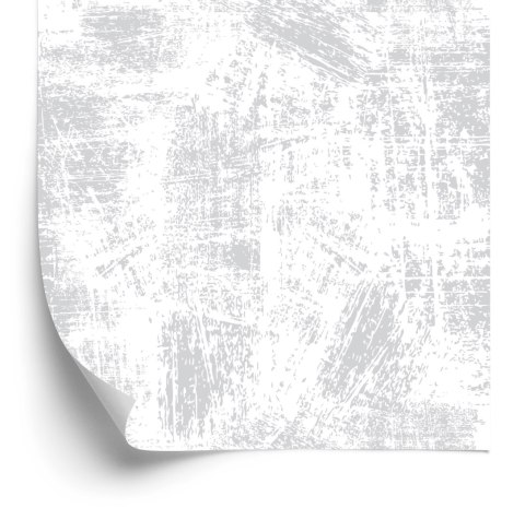 Tapeta Modernistyczny Porysowany Beton