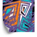 Tapeta Nowoczesne Rysunki Graffiti