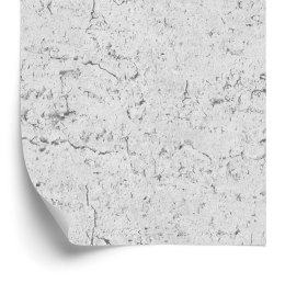 Tapeta Realistycznie Popękany Beton
