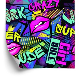 Tapeta Styl Graffiti