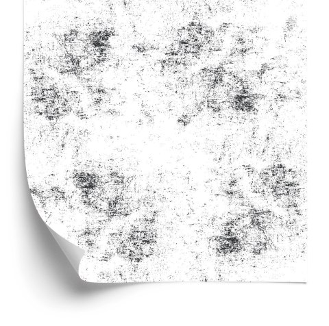 Tapeta Zakurzony Stary Beton