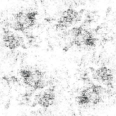 Tapeta Zakurzony Stary Beton