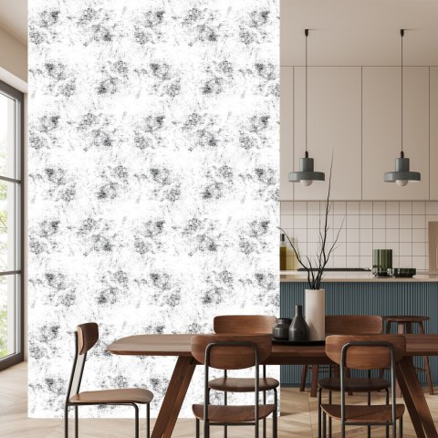 Tapeta Zakurzony Stary Beton