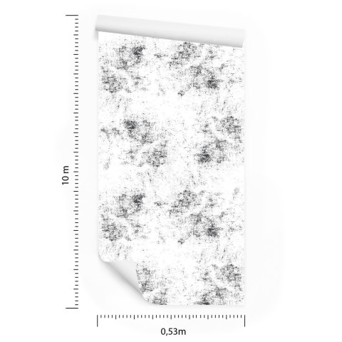 Tapeta Zakurzony Stary Beton