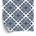 Tapeta Piękna Ornamentalna Mozaika