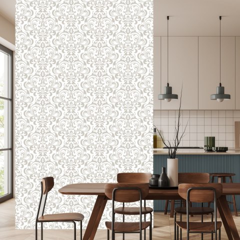 Tapeta Dostojne Ornamenty