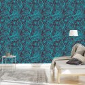 Tapeta Egzotyczne Ornamenty