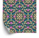 Tapeta Królewskie Ornamenty, Klejnoty