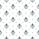 Tapeta Królewskie Ornamenty