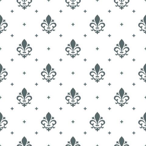 Tapeta Królewskie Ornamenty