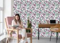 Tapeta Ornamentowa Abstrakcja
