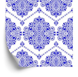 Tapeta Ornamenty Vintage