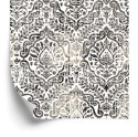 Tapeta Ornamenty W Stylu Vintage