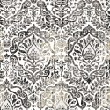 Tapeta Ornamenty W Stylu Vintage