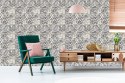 Tapeta Ornamenty W Stylu Vintage