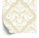 Tapeta Piękne Klasyczne Ornamenty