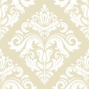Tapeta Piękne Klasyczne Ornamenty