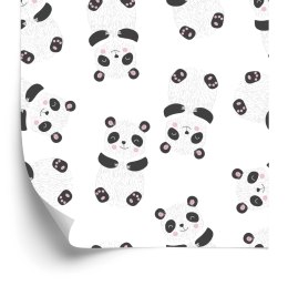 Tapeta Słodkie Misie