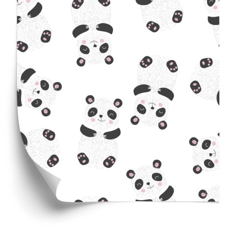 Tapeta Słodkie Misie