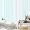 Tapeta Kolorowe Pionowe Paski