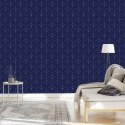 Tapeta Modernistyczny Wzór Geometryczny