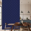 Tapeta Modernistyczny Wzór Geometryczny