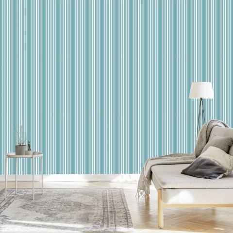 Tapeta Nowoczesne Pionowe Paski