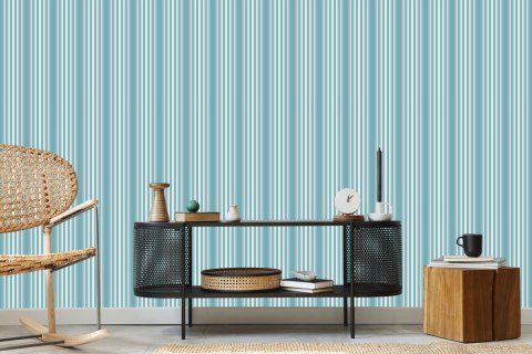 Tapeta Nowoczesne Pionowe Paski